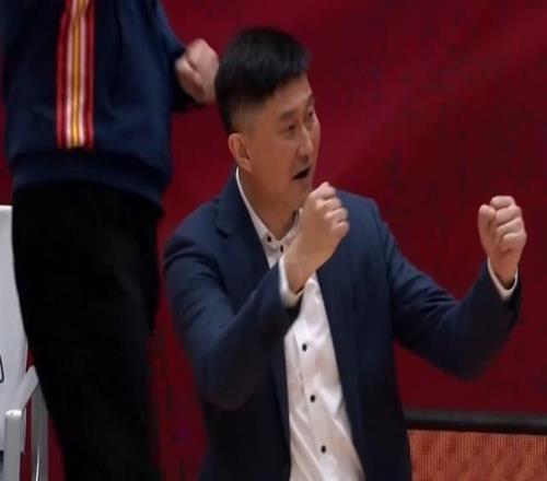 CBA最新排名：京粤4连胜争第1辽宁领衔4队紧随3队一胜难求