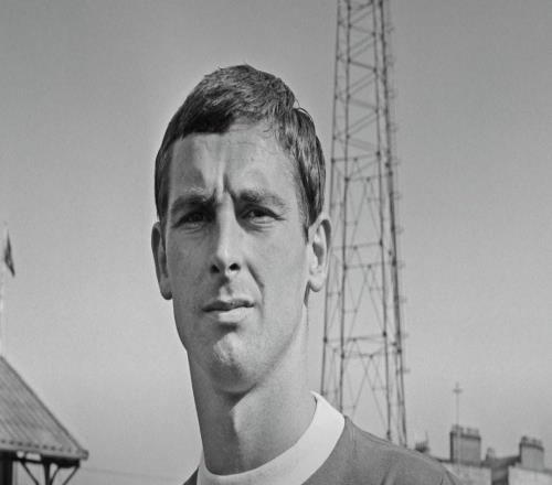 阿森纳旧将科林阿迪森85岁与世长辞，枪手官方悼念