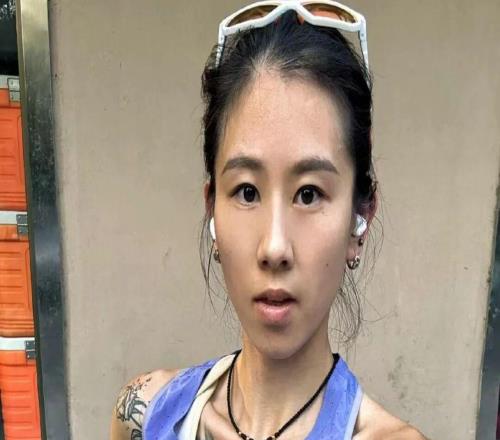 2:58:29的辛琪：终于把破三执念在北马赛道扔掉