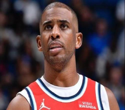 快船球员不给面子！ESPN：保罗为球队举办派对，只有三个人来！