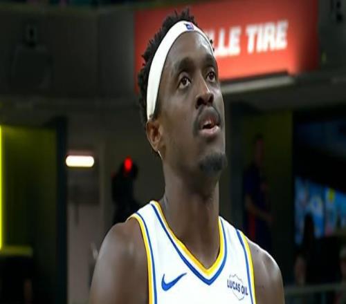 抬走，下一个！122117：NBA诞生13连胜队，平队史纪录，6人上双