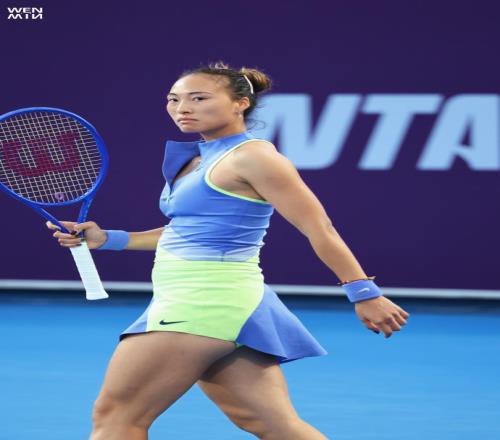 虚假回春？上周亚军多哈首轮又退赛！