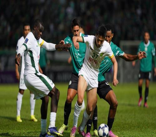 为何本赛季中超4队外战惨烈罪魁祸首找到了，再不调整就废了！