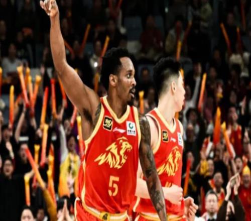 CBA潜力赛，一场毫无意义的作秀或闹剧