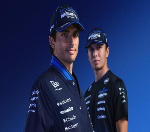 F1 中国大奖赛让整个上海进入赛车氛围，看看这些品牌是怎样参与这场盛会的