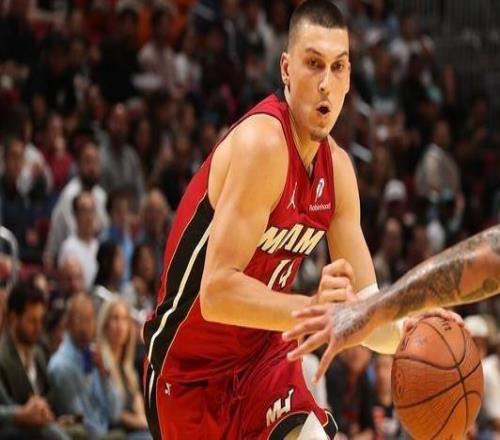 希罗：我还在努力融入球队体系找寻自己的进攻位置