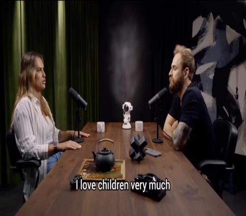 在爱与梦想之间：萨巴伦卡的人生选择题