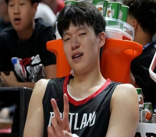 中国球员NBA得分谁最高杨瀚森9分只排第5，易建联第2，第一41分