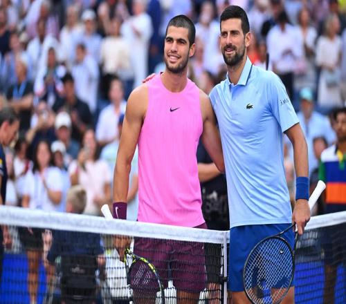 阿卡因违反政策被扣除三百万美元奖金，无缘破掉德约2015年纪录