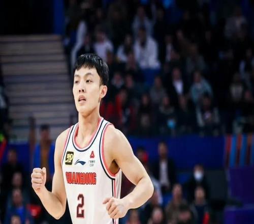 CBA这五位球员！既能进攻又能防守，却无法入选国家队
