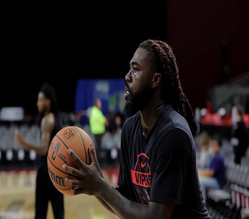 表现始终不温不火！火箭双向合同新援想要守住合同看来并不容易