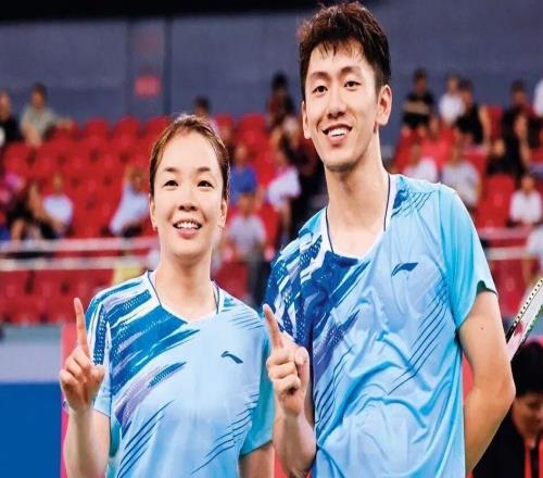 青年赛首登全运舞台，成年赛国手决定下限（附全运会羽毛球赛程）