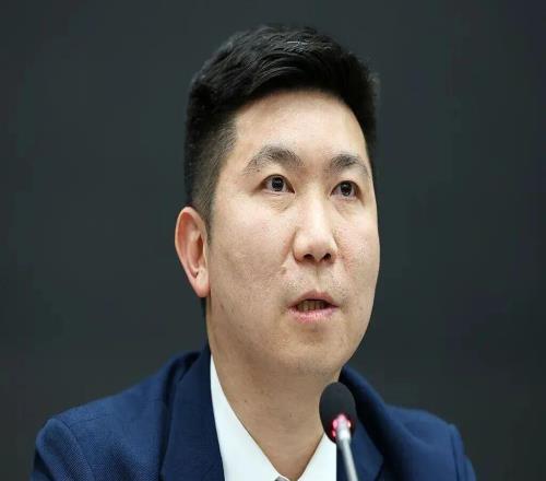 涉贿2亿韩元事件曝光 韩国奥委会主席柳承敏并非首次面临质疑