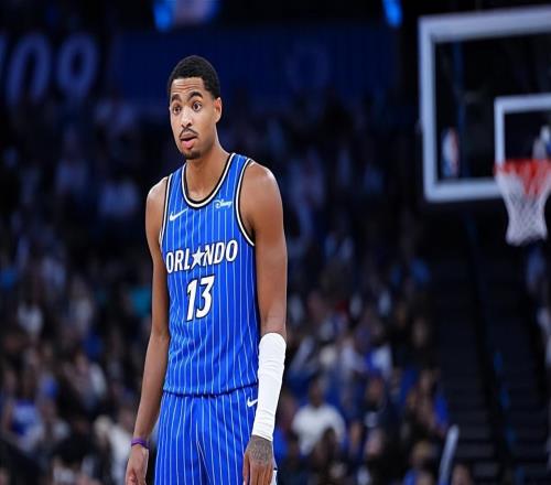 得分能力并不差，魔术锋线新星应该还是有机会继续留在NBA的