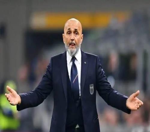 斯基拉：斯帕莱蒂今天将签约尤文，获欧冠资格自动续约至2027