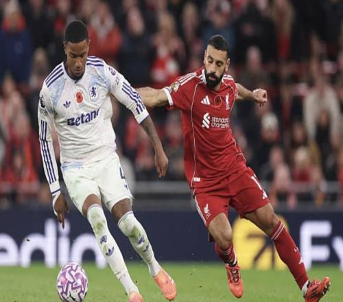 孔萨：面对像利物浦这样顶级的球队时，若轻易丢球就会被惩罚