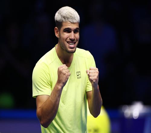 IW决赛票房证明阿卡无人替代，迈阿密总监揭晓最受宠非顶尖球员