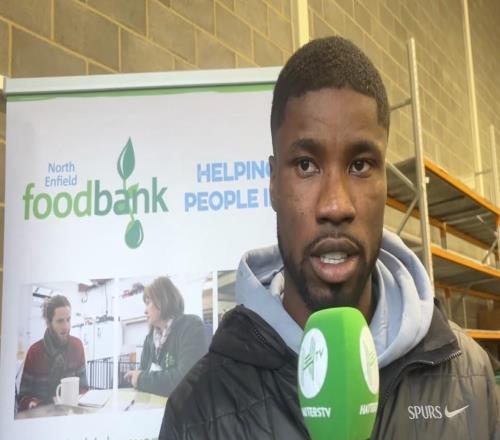 凯文丹索：我们近期的表现不理想，但正走在正确的道路上