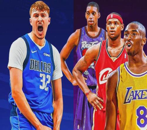 见证历史！超越詹姆斯！NBA最年轻的40+先生