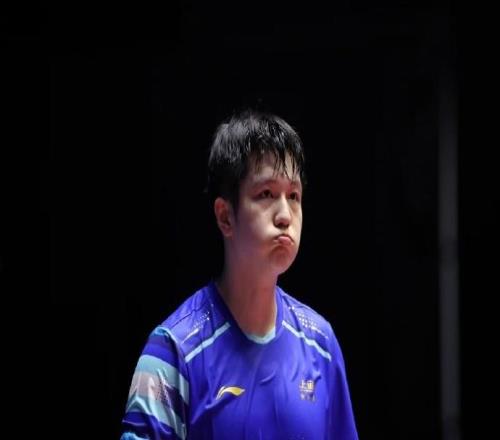 “神仙打架”！樊振东、孙颖莎、陈梦、林高远晋级！