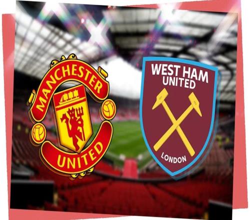 曼联近5场英超对阵西汉姆联4次告负，比此前28场还多