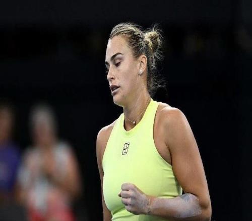 萨巴伦卡炮轰WTA赛制：疯狂赛程与健康的两难抉择