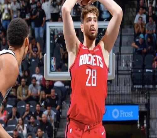 6人上双居然输球！火箭5连胜被终结，杜兰特24分8失误连续低迷