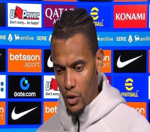 阿坎吉：齐沃很重视沟通和我们很亲近希望世界杯对阵意大利