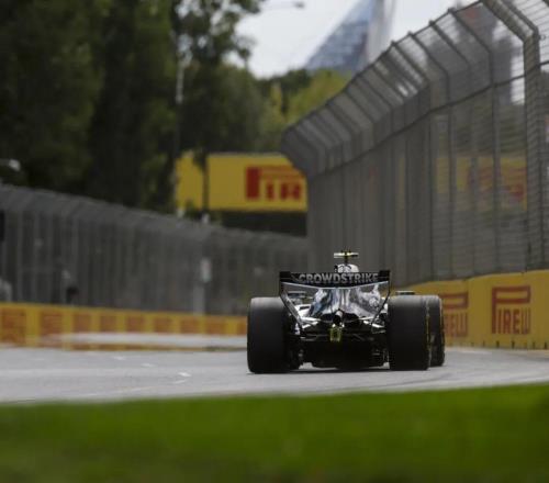 F1技术新规，为比亚迪量身定制？ | 行业观察