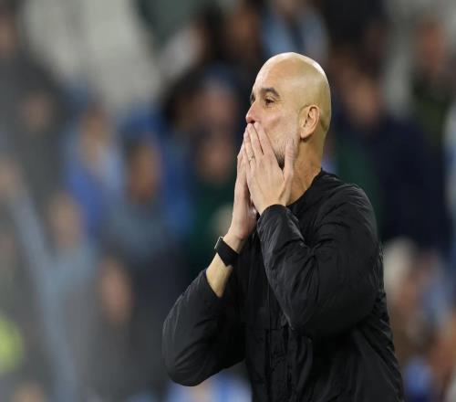 瓜帅喜迎执教生涯千场里程碑，巴萨官方送上祝贺