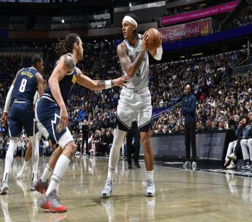 开拓者vs魔术：上一场落败的两队相遇究竟谁会笑到最后