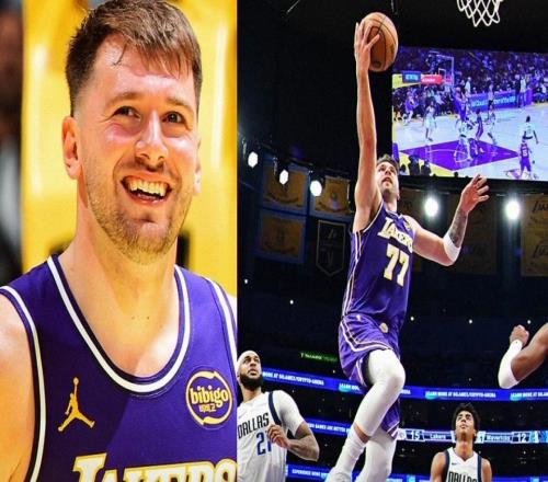 NBA周最佳公布：布伦森率队4战全胜，东契奇场均37.3+8.7+10.3