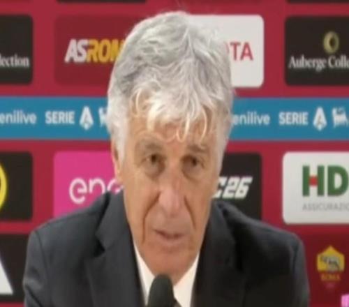 加斯佩里尼：没想到能排名榜首谈论意甲冠军我们不谈目标