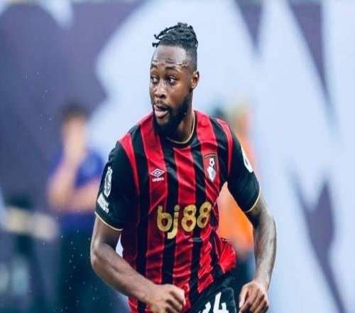 邮报：樱桃预计红军将成塞门约主要追求者，曼城想冬窗前谈妥