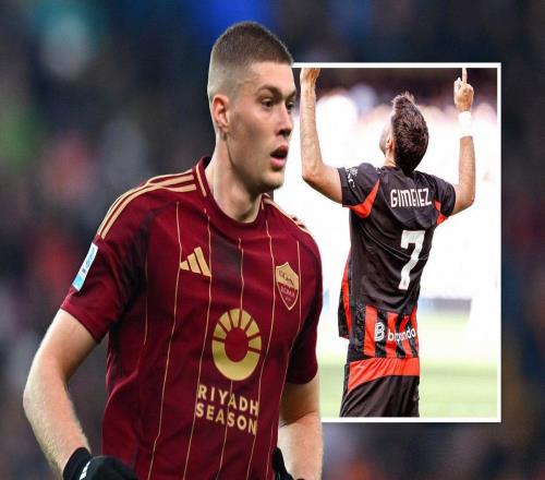 米兰中锋独苗陷6个月意甲进球荒，或被奇克取代，冬窗已瞄准4目标