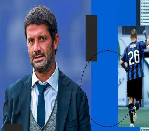 里程碑！生涯前四战欧冠全胜，齐沃正率领国米拾起丢失的自信