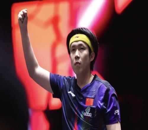 男女单打折桂，三项双打无缘冠军，国乒也开始偏科了？