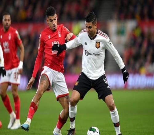 吉布斯怀特：我从小就是曼联球迷，喜欢鲁尼和斯科尔斯