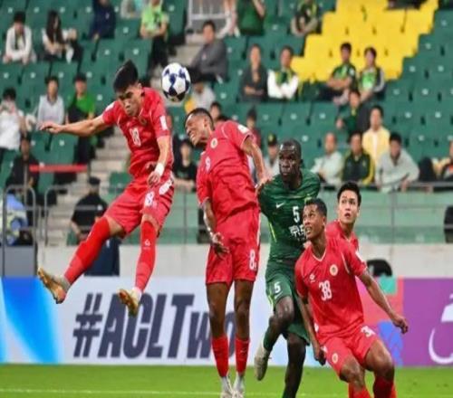 越南记者挑衅国安了结恩怨！苏州奥体准备就绪卡多索发战斗檄文