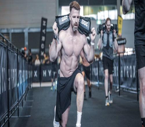 综合体能赛能跑出马拉松之后，下一个大众赛事IP吗？ | 行业观察