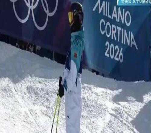 谷爱凌、李方慧包揽金银牌 中国队5金收官