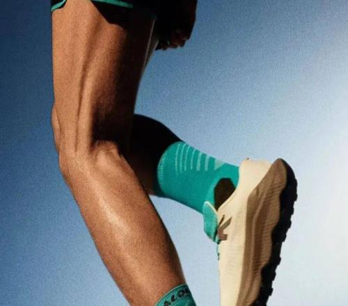 「热恋」十年，萨洛蒙与柴古唐斯进入双赢时代