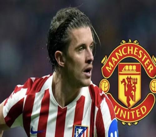 加拉格尔是曼联一月最现实的目标，他想赶上世界杯