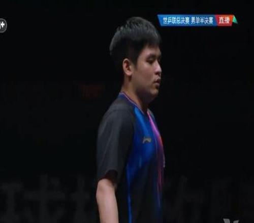 WTT香港总决赛：林诗栋憾负日本选手张本智和 无缘决赛