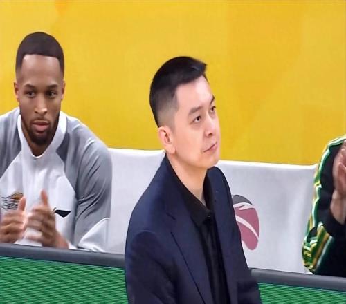 辽宁6496不敌广厦，没想到赛后杨鸣这么说：这不是我们真实水平