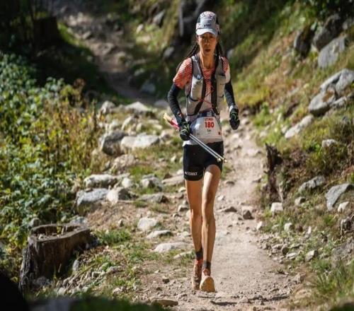 爱奇艺体育免费直播UTMB年度大满贯赛事——UTMB®科迪亚克超级马拉松赛
