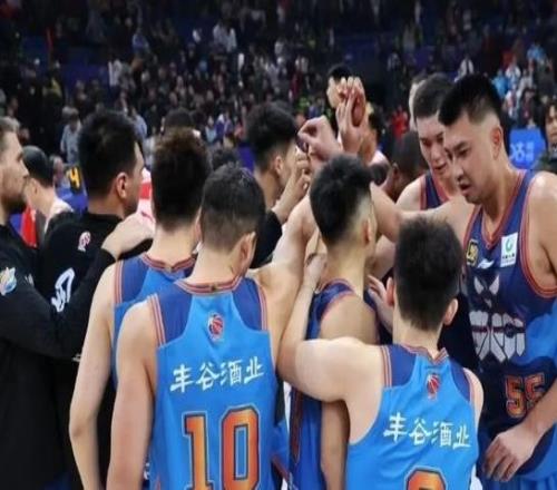 中信集团为何宁肯收购四川男篮却不赞助北京国安三点原因使然