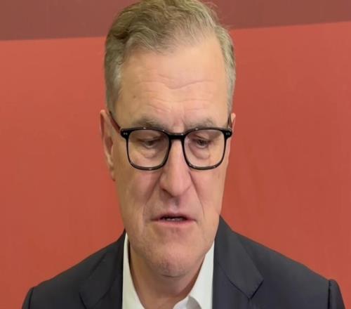 德雷森：在南看台燃放烟火的行为不可接受，部分球迷将被禁入