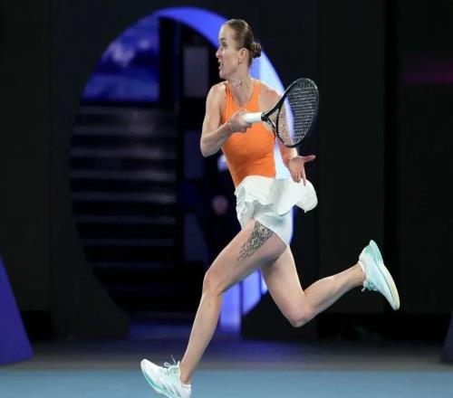 萨巴伦卡和斯维托丽娜迎来“恩怨局”，兹维列夫能否阻挡阿卡的成神之路？