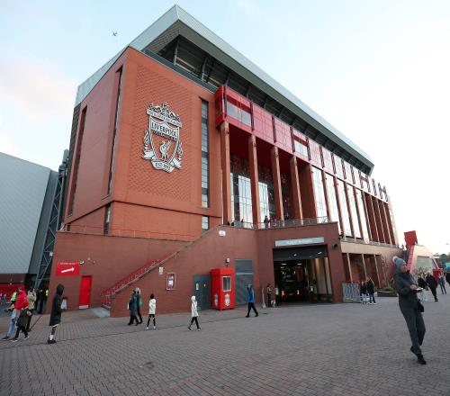 邮报：利物浦前员工涉及多年球票欺诈勾结黄牛牟利，审判已开始